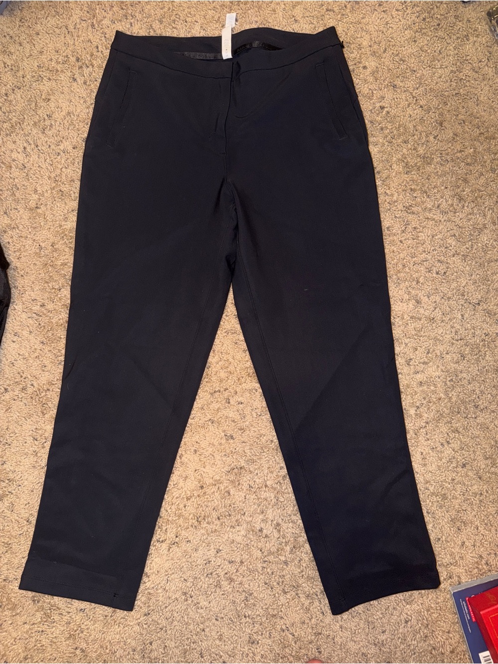 Women's Size 8 Lululemon Stretch Pants